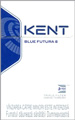 Kent Premium Lights Nr. 8 Cigarettes pack