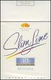 R1 Minima Slim Line Cigarettes pack
