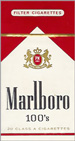 Marlboro 100