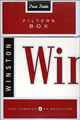 Winston Cigs