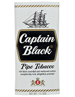 Captain Black Regular Cigarette Pack