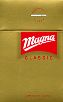 Magna Classic Cigarette Pack