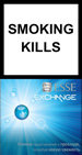 Esse Exchange Cigarettes pack