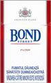 Bond Classic Cigarettes pack