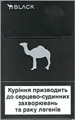 Camel Black (mini) Cigarettes pack