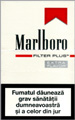 Marlboro Filter Plus Cigarettes pack