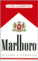 Marlboro Cigs