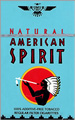 AMERICAN SPIRIT FULL FLAVOR BOX KING