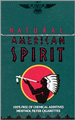 AMERICAN SPIRIT MENTHOL FULL FLAVOR BOX KING