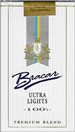 BRACAR ULTRA LIGHT 100 SOFT