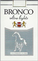 BRONCO ULTRA LIGHT SOFT KING