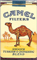 CAMEL FILTER SP KING