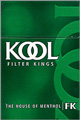 KOOL BOX KING