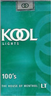 KOOL LIGHT BOX 100