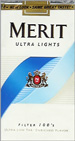 MERIT ULTRA 100